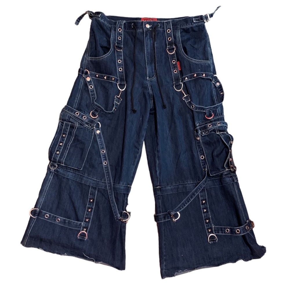 Tripp nyc panrs size XL